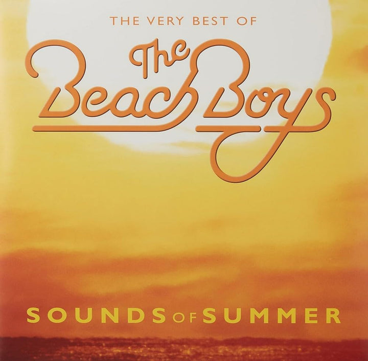 Sounds of Summer [Vinyl LP], Vinyl