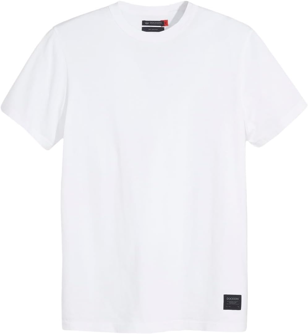 ORIGINAL TEE, Lucent White