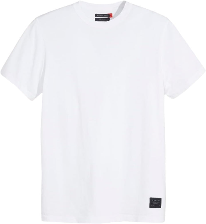 ORIGINAL TEE, Lucent White