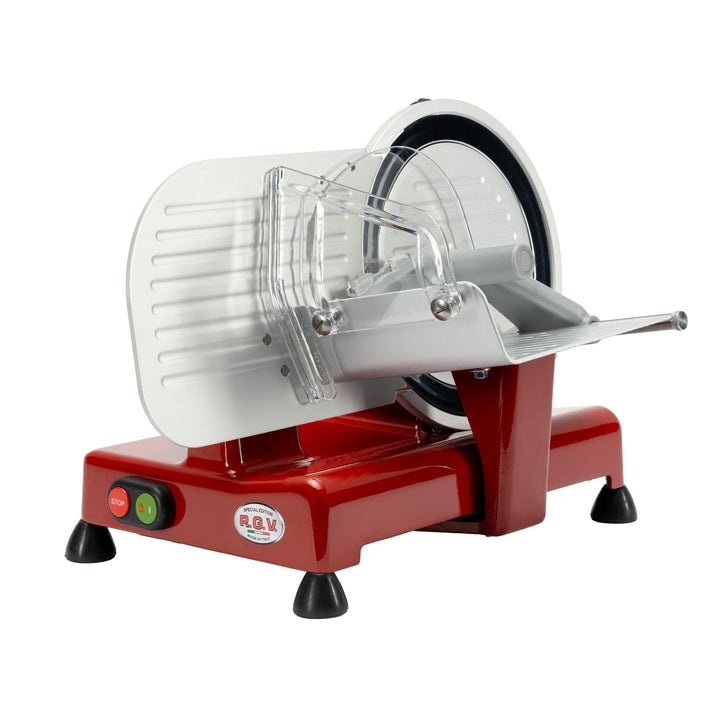 RGV - 90248 - Schneider, 120 W, Silber