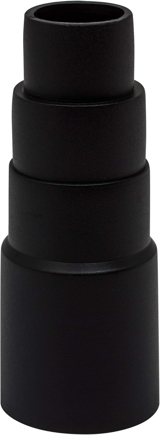 3 Staubsauger Universal Adapter Reduzierstück Schlauch Vakuum Bürste Rohrdurchmesser passend für Wer