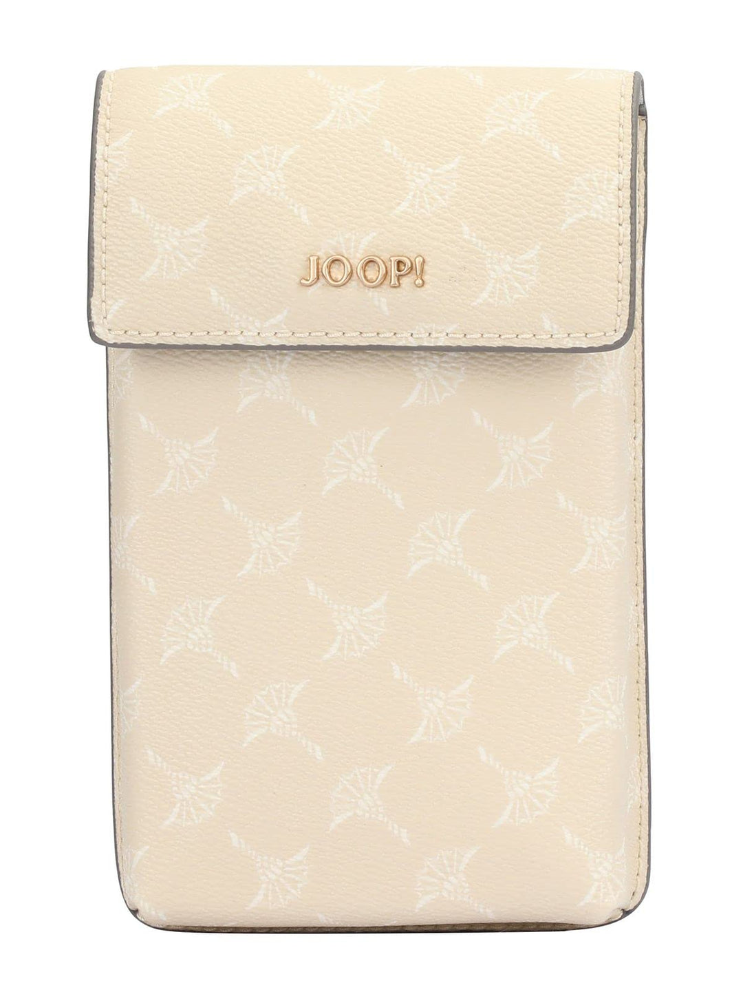 Joop! cortina 1.0 pippa phonecase lvf Einheitsgrösse Beige, Einheitsgröße Beige
