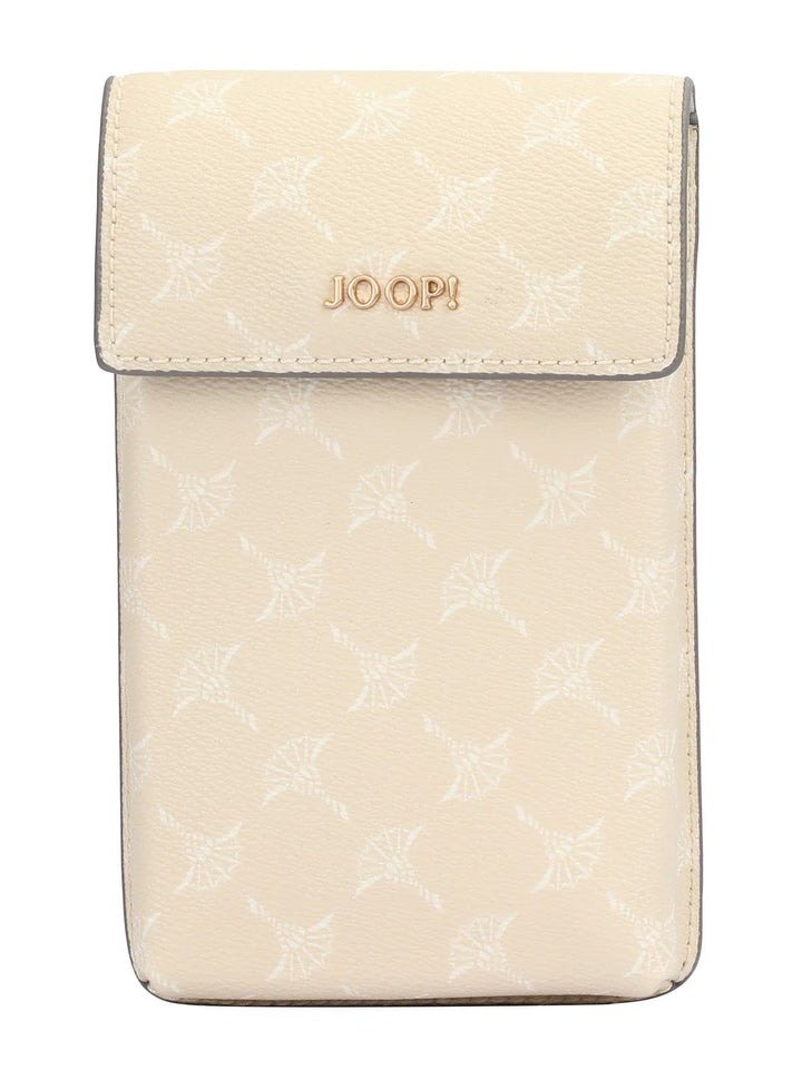Joop! cortina 1.0 pippa phonecase lvf Einheitsgrösse Beige, Einheitsgröße Beige
