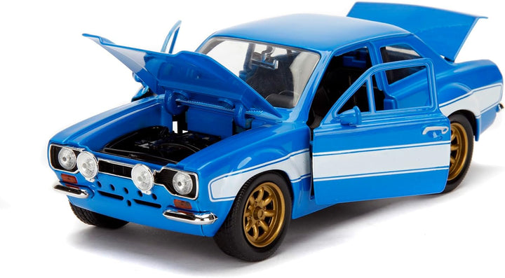 Jada Toys Fast &amp; Furious Brian&