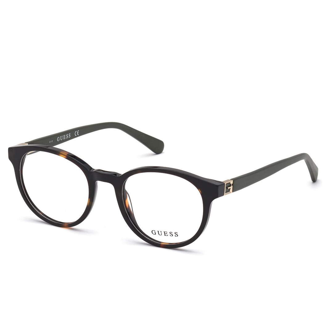 Guess Herren Sonnenbrille Dark Havana, Dark Havana