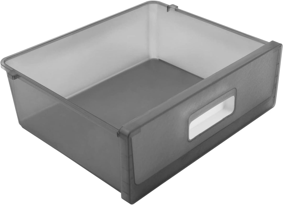 Kunststoff Rollcontainer, Rollwagen mit Schubladen, Schubladenturm für Schlafzimmer, Wohnzimmer, Arb