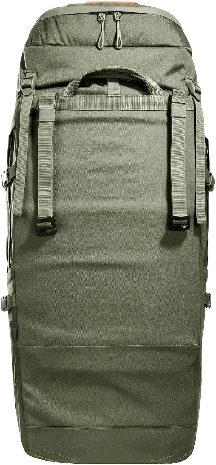 Tatonka Yukon Carrier Pack 55+10 RECCO - Rucksack-Packsack für die Yukon Carrier X1 Lastentrage - Mi
