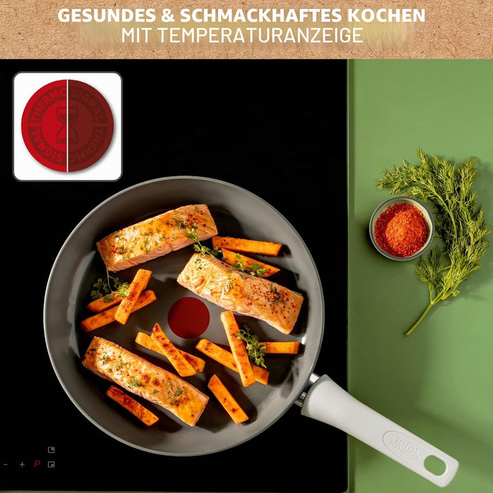 Tefal Renew On Bratpfanne 20 cm, Bratpfanne 20 cm