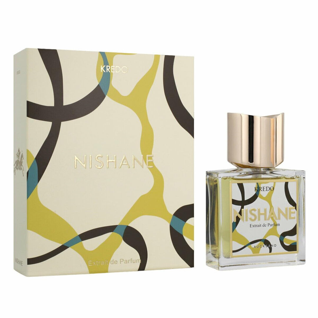 NISHANE KREDO EXTRAIT Kredo von Nishane