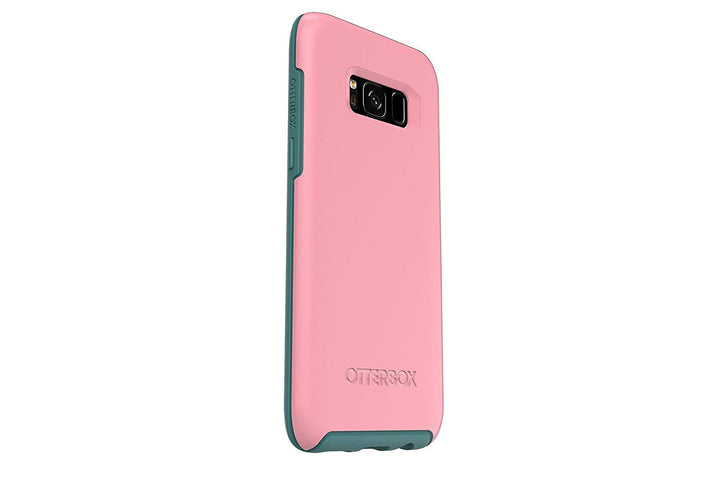 Otter Otter Box Samsung Galaxy S8 ONLY - Retail Packaging - Prickly PEAR Ohrstöpsel 6 Centimeters Si