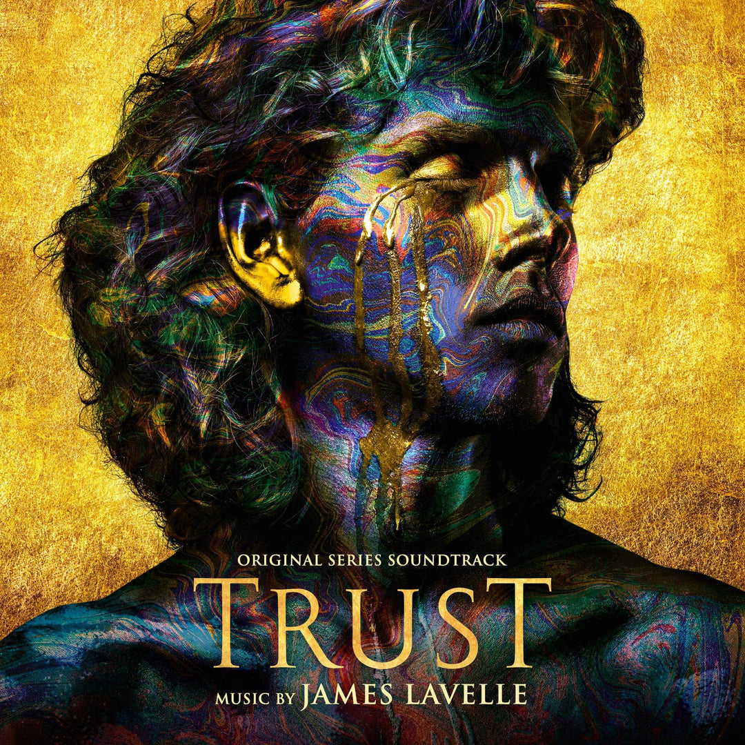 Trust, Vinyl