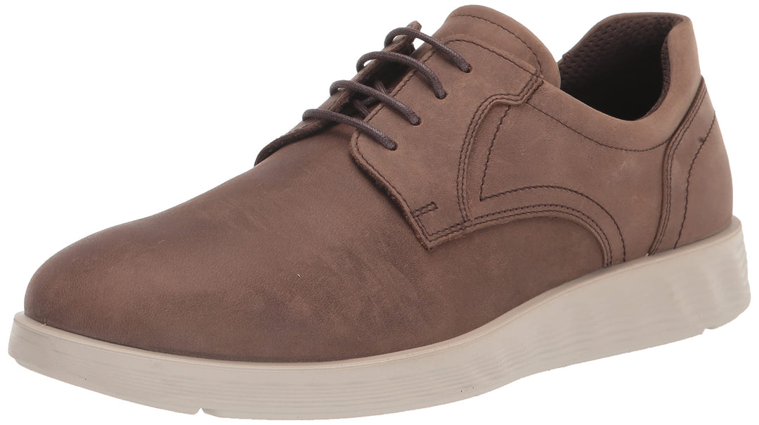ECCO Herren Ecco S Lite HybridShoe 47 EU Kaffee, Kaffee 47 EU
