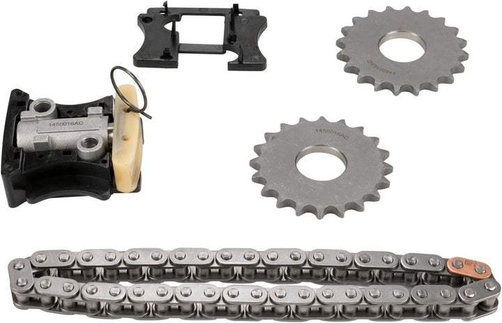 Steuerkettensatz für Ducato 244 250 290 2.3 JTD 2.3 D 504068388