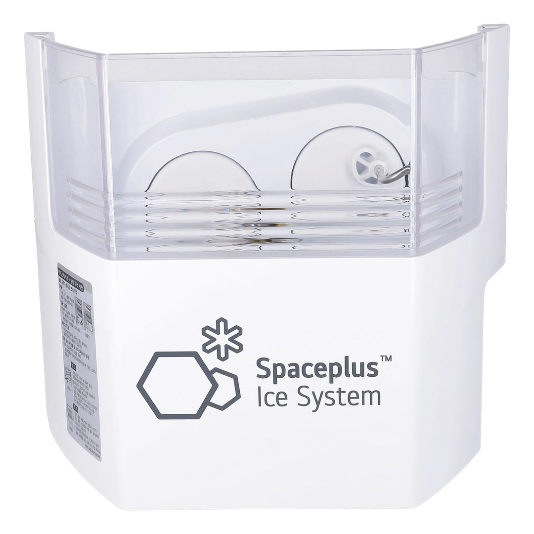 LUTH Premium Profi Parts Eiswürfelbereiter kompatibel mit LG Electronics Akc73349805 für Kühlschrank