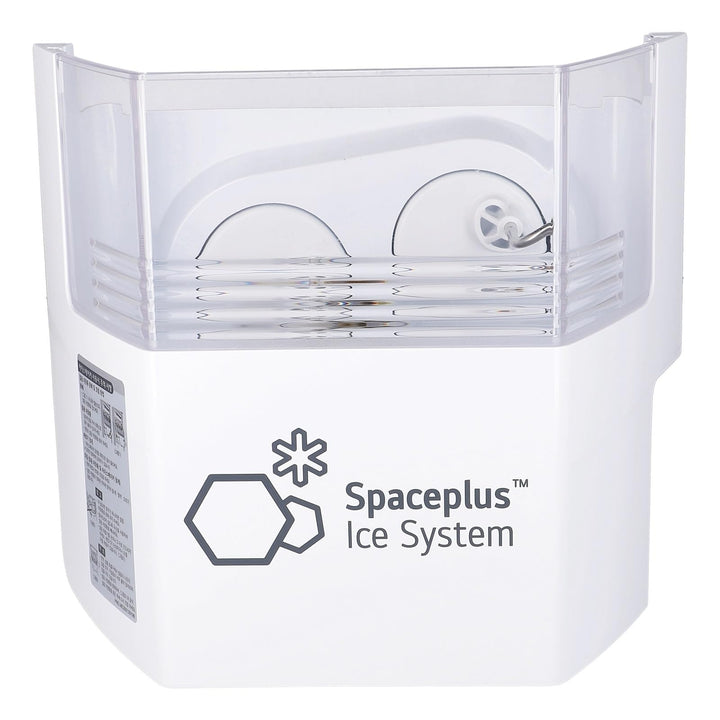 LUTH Premium Profi Parts Eiswürfelbereiter kompatibel mit LG Electronics Akc73349805 für Kühlschrank