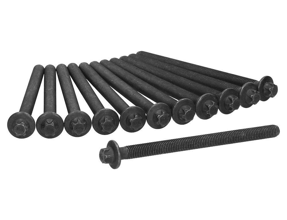 Ajusa 81053800 Zylinderkopfschraubensatz