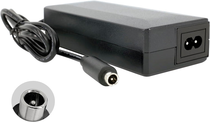 PowerSmart 42V 2A Ladegerät Netzteil für 36V Akku von Navee V50, V50i, V50i Pro, V50i Pro II