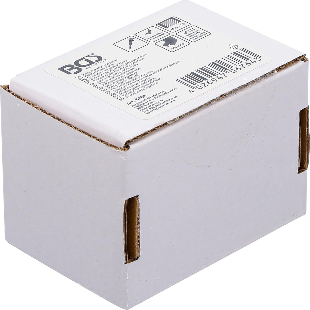 BGS 6764 | Piezo-Injektor-Auszieher | Mercedes-Benz Diesel OM651