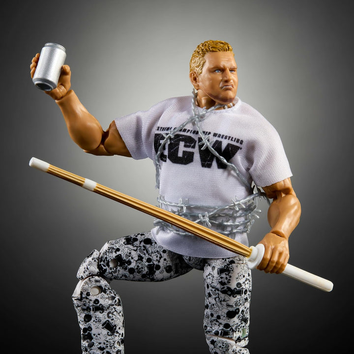 Mattel WWE Elite Figur 47