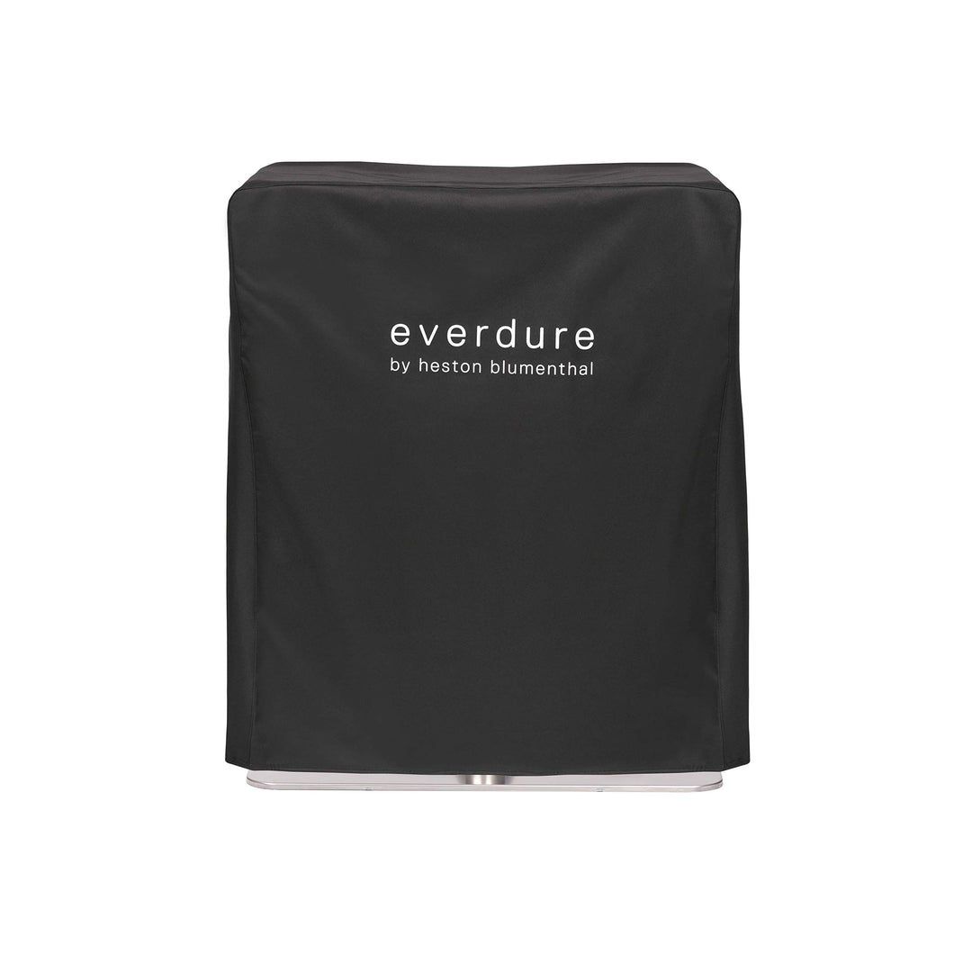 Everdure by Heston blumenthal Premium Abdeckhauben I robuste Abdeckung UV-beständig I Grillabdeckung