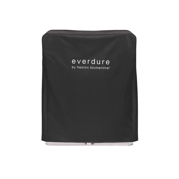 Everdure by Heston blumenthal Premium Abdeckhauben I robuste Abdeckung UV-beständig I Grillabdeckung