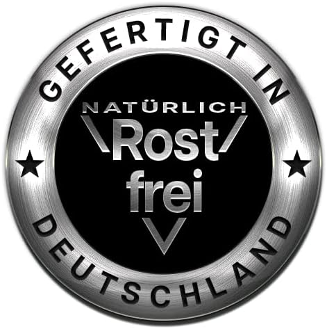 Kette´s Grillzubehör Edelstahl Plancha/Grillplatte/Bratplatte/Burger Platte/BBQ-Platte (330 x275mm)