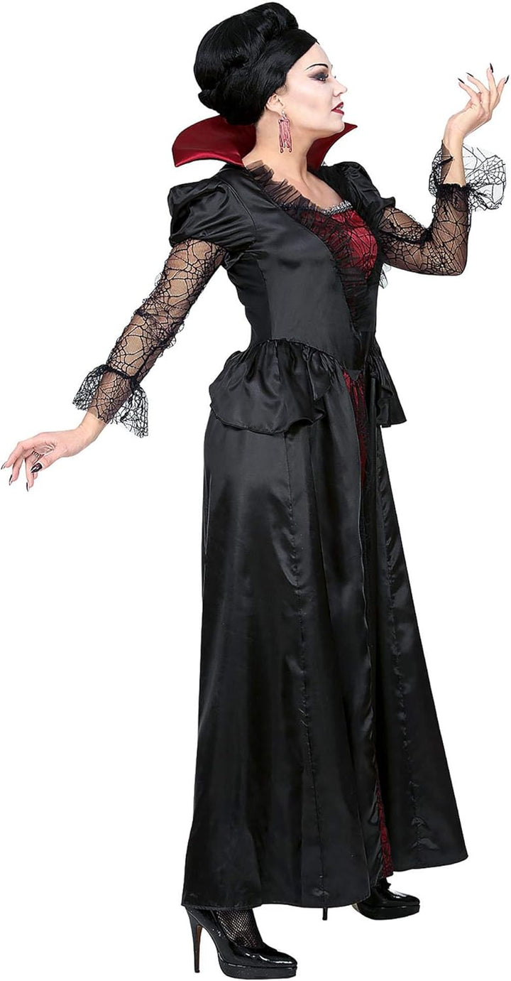 "VAMPIRESS" (dress, choker) - (M), M
