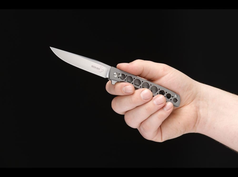 Böker Plus Urban Trapper Taschenmesser, Urban Trapper