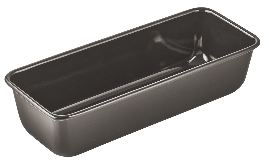 Dr. Oetker Kastenform 30 cm EXCLUSIVE, Kuchenform für saftige Kuchen und deftige Brote, Brotbackform