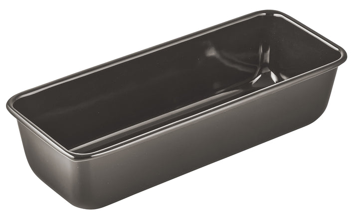 Dr. Oetker Kastenform 30 cm EXCLUSIVE, Kuchenform für saftige Kuchen und deftige Brote, Brotbackform