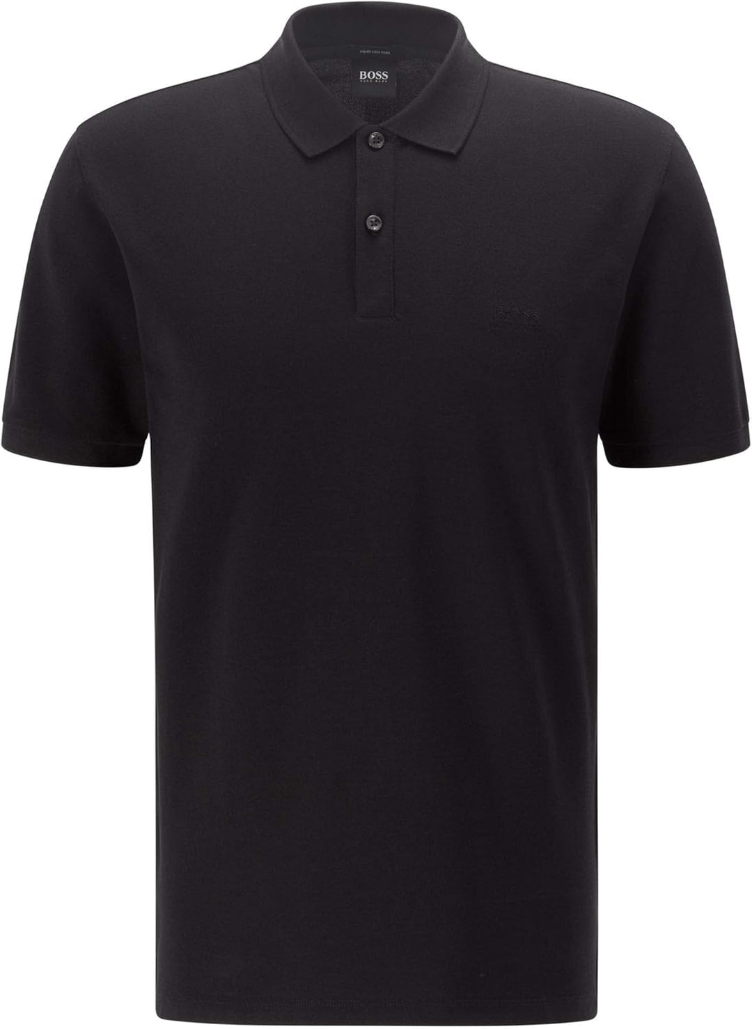 BOSS Herren Pallas 10241531 01 S Schwarz, S Schwarz