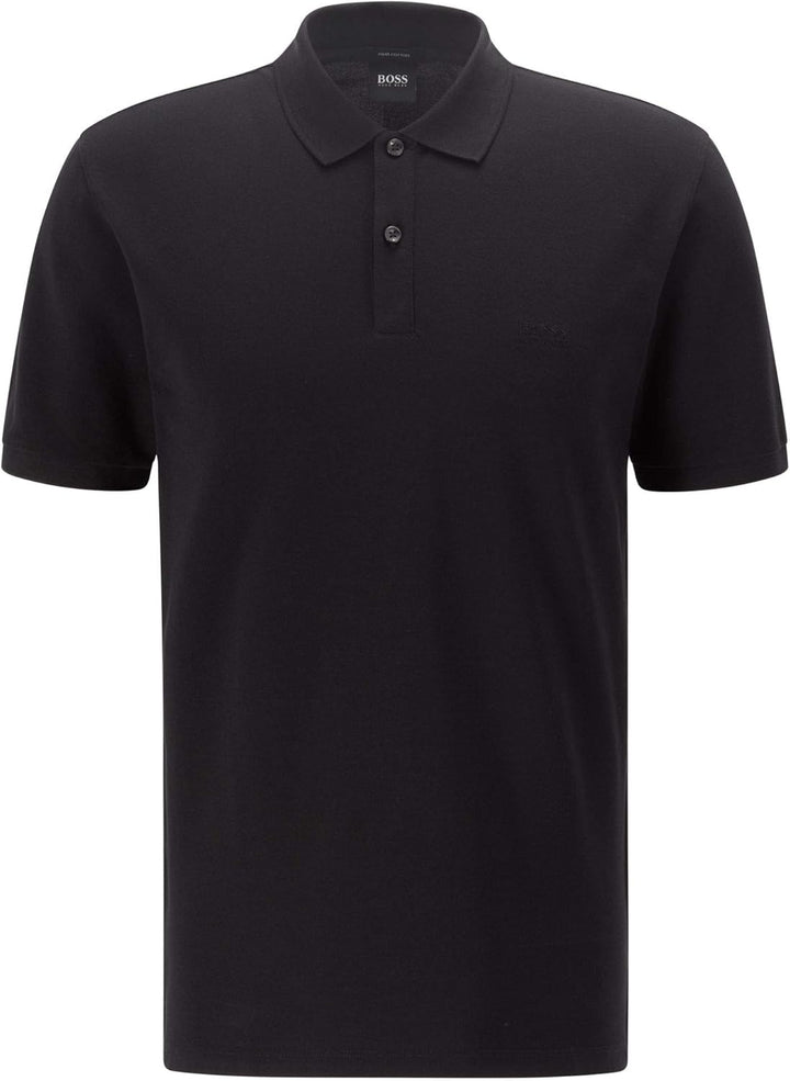 BOSS Herren Pallas 10241531 01 S Schwarz, S Schwarz