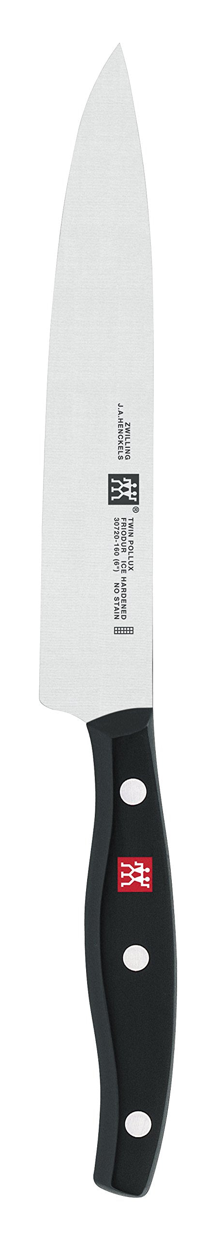 Zwilling 30720-161 Twin Pollux Fleischmesser 160mm Twin Pollux, 160mm Twin Pollux