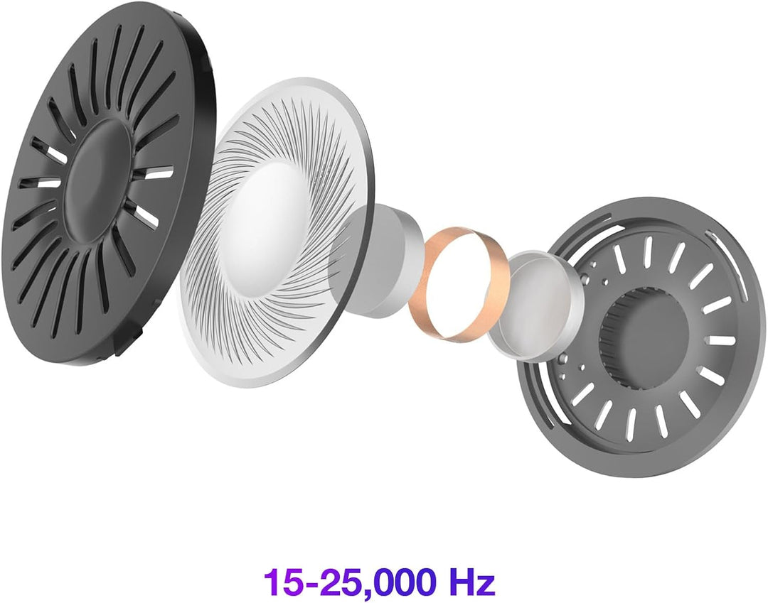 Koss KPH-30iW 192948 KPH30iW HiFi Kopfhoerer On Ear Headset, Lautstaerkeregelung Weiss weiss / blau,