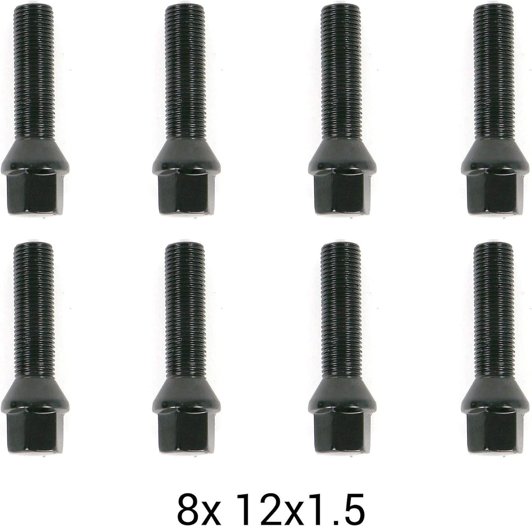 OMP SPEED Set Abstandhalter OMP 20Mm 4X100 57.1 M12X1.5 4x100 57.1 20mm, 4x100 57.1 20mm