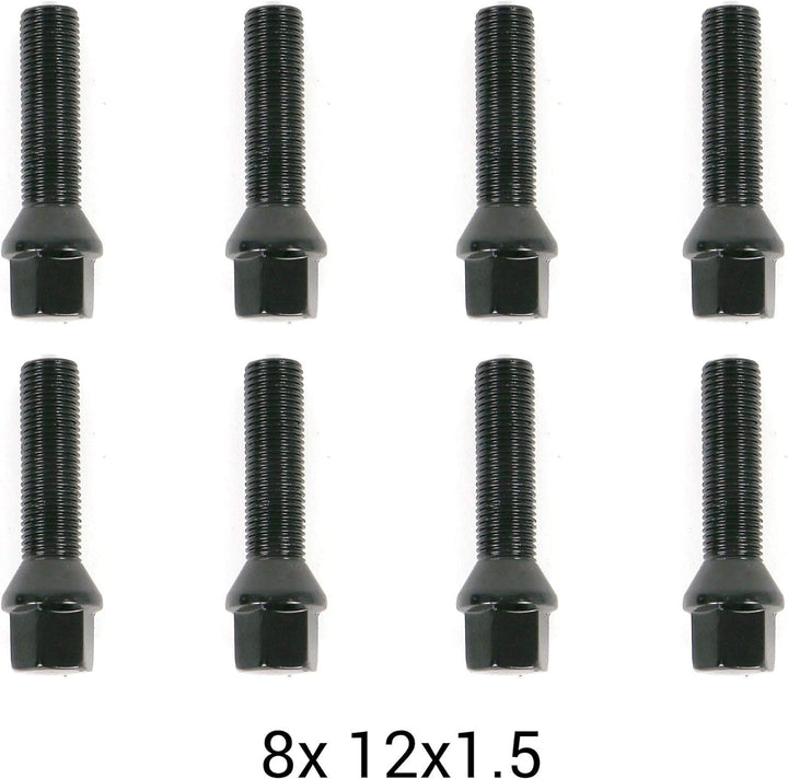 OMP SPEED Set Abstandhalter OMP 20Mm 4X100 57.1 M12X1.5 4x100 57.1 20mm, 4x100 57.1 20mm