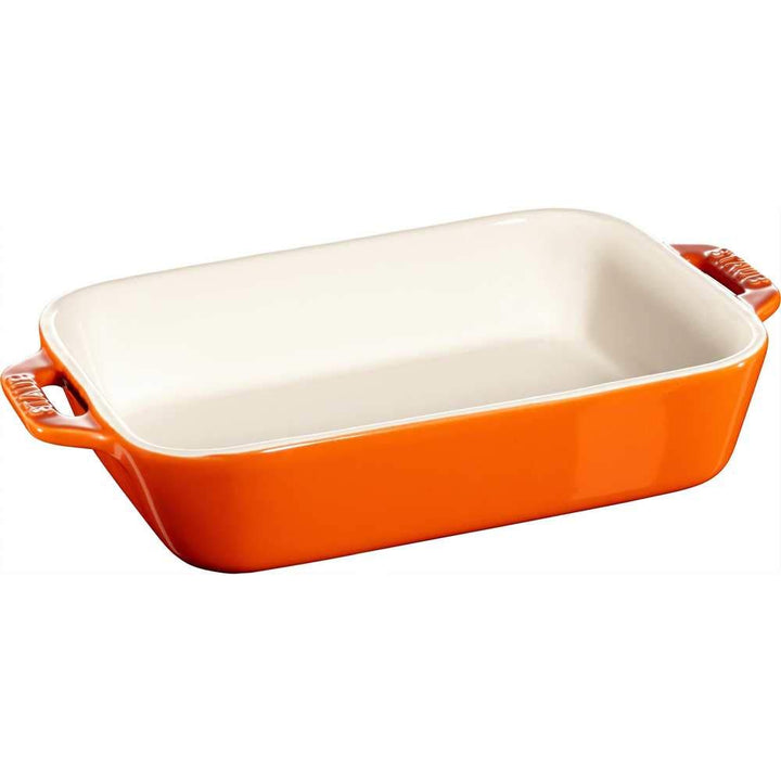 STAUB Auflaufform Ceramic by