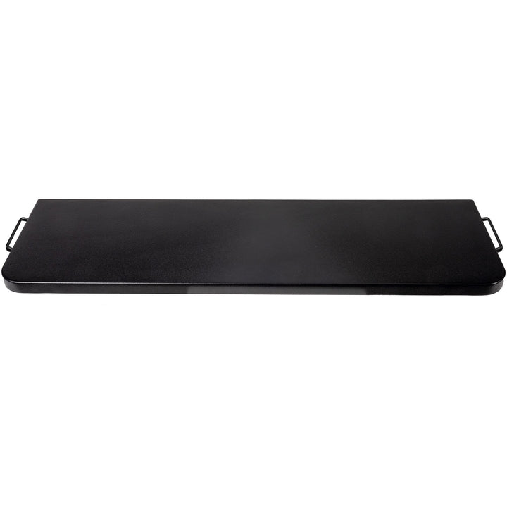 Traeger BAC605 P.A.L. Pop-and-Lock Front XL Regal, schwarz, XL
