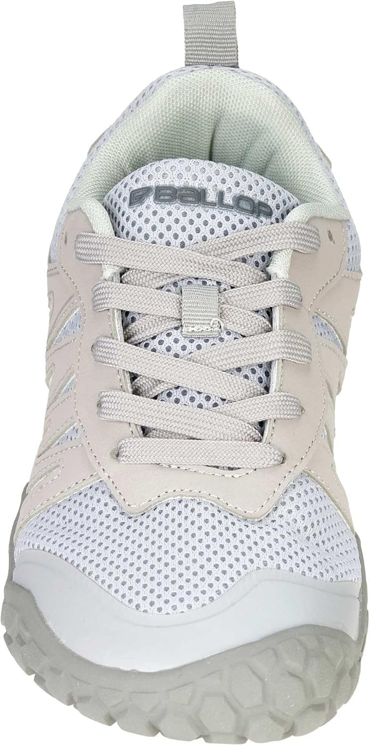 BALLOP Pellet Schuhe, Grey, EU 47
