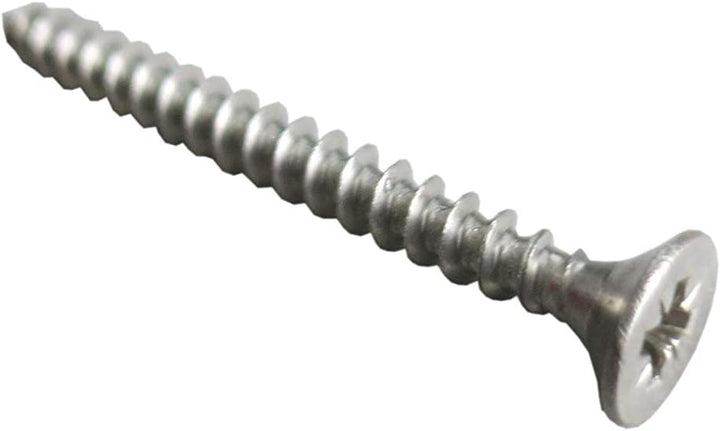 ICEBORN Garderobe Garderobenleiste Wandgarderobe Massivholz Eiche geölt Edelstahl Grösse L schräg Ma