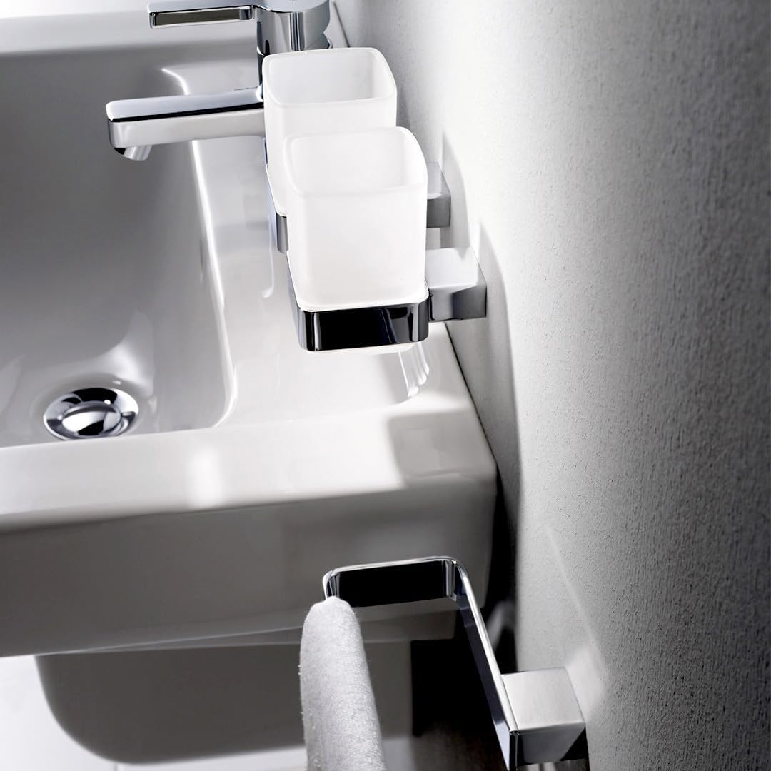 Emco loft Haken - Set VPE 3 Stück, Weiss Haken Einheitsgrösse Weiss, Haken Einheitsgrösse Weiss