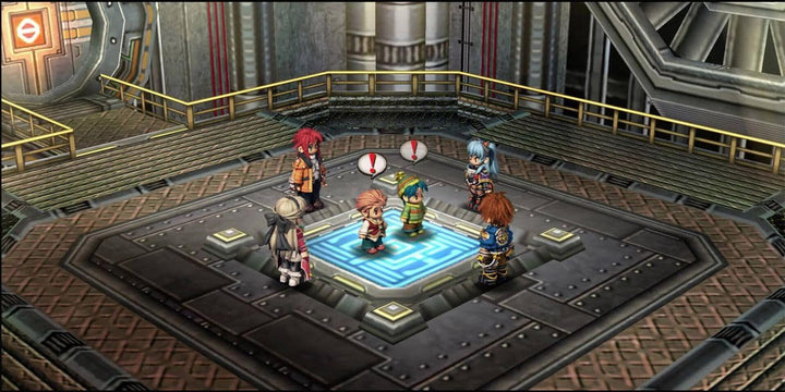 The Legend of Heroes: Trails from Zero Deluxe Edition