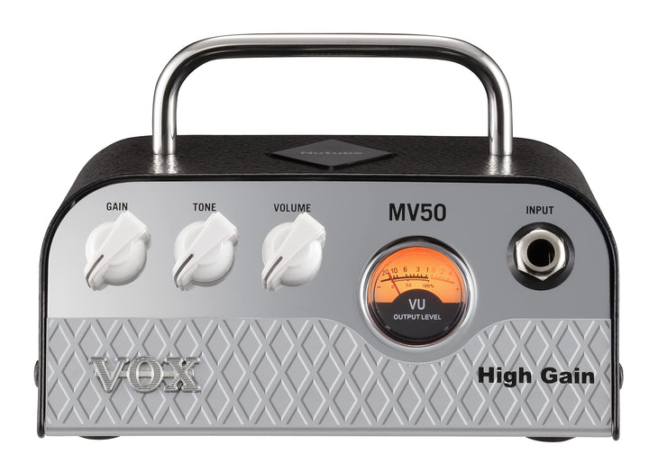 Vox-Verstärker MV50-HG Verstärker 50W Nutube High Gain, High Gain