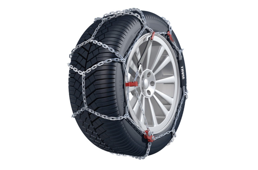 KÖNIG CB-12 104 Schneeketten, 2 Stück, 104