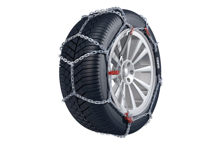 KÖNIG CB-12 104 Schneeketten, 2 Stück, 104