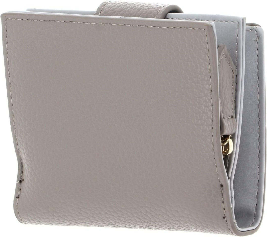 Valentino Damen 5a8-alexia Reisezubehör-Brieftasche Einheitsgrösse Grig / Multicolor, Einheitsgr