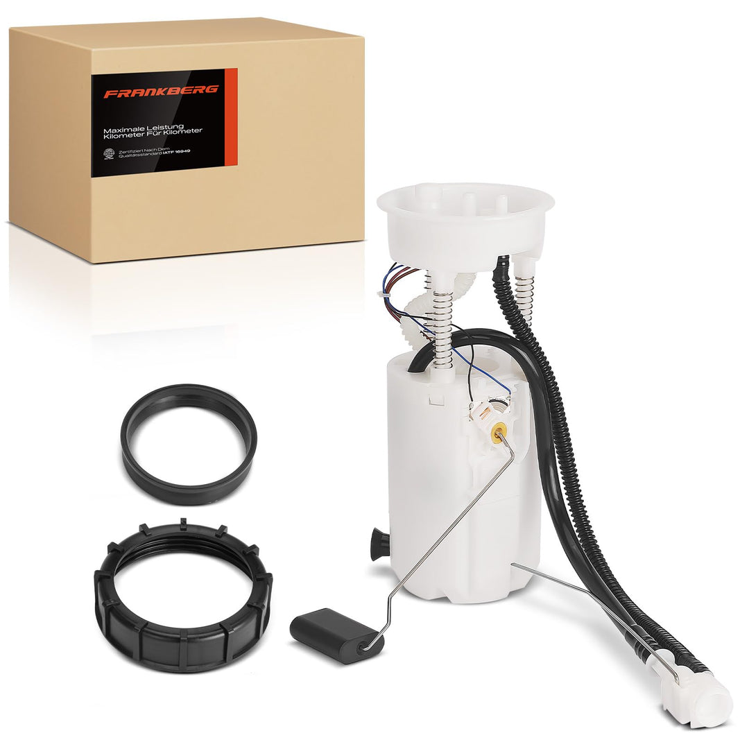 Kraftstoffpumpe Benzinpumpe für M-Klasse W163 ML230 ML320 ML350 ML430 ML500 2.3L 3.2L 3.7L 4.3L 5.0L