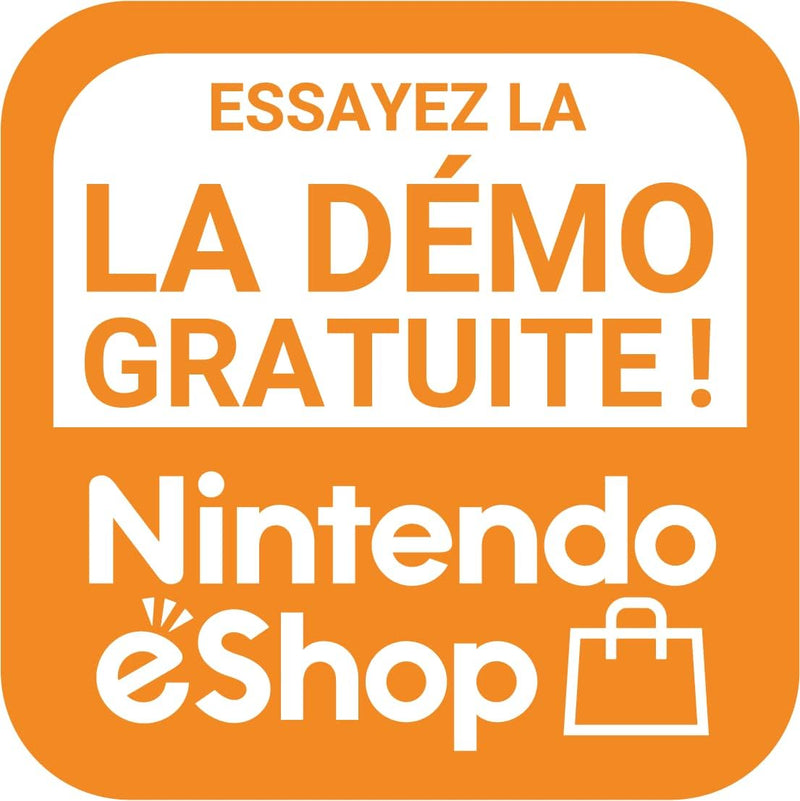 Kirby und die vergessene Welt - Nintendo Switch-Spiel