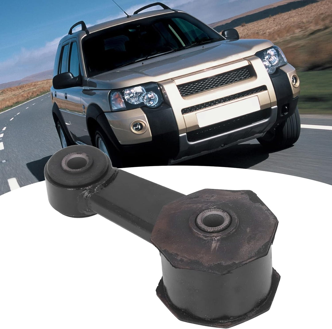 Leapiture Untere Motorhalterung Motorstütze Stabilisator Spurstange Untere Motorspurstangenhalterung
