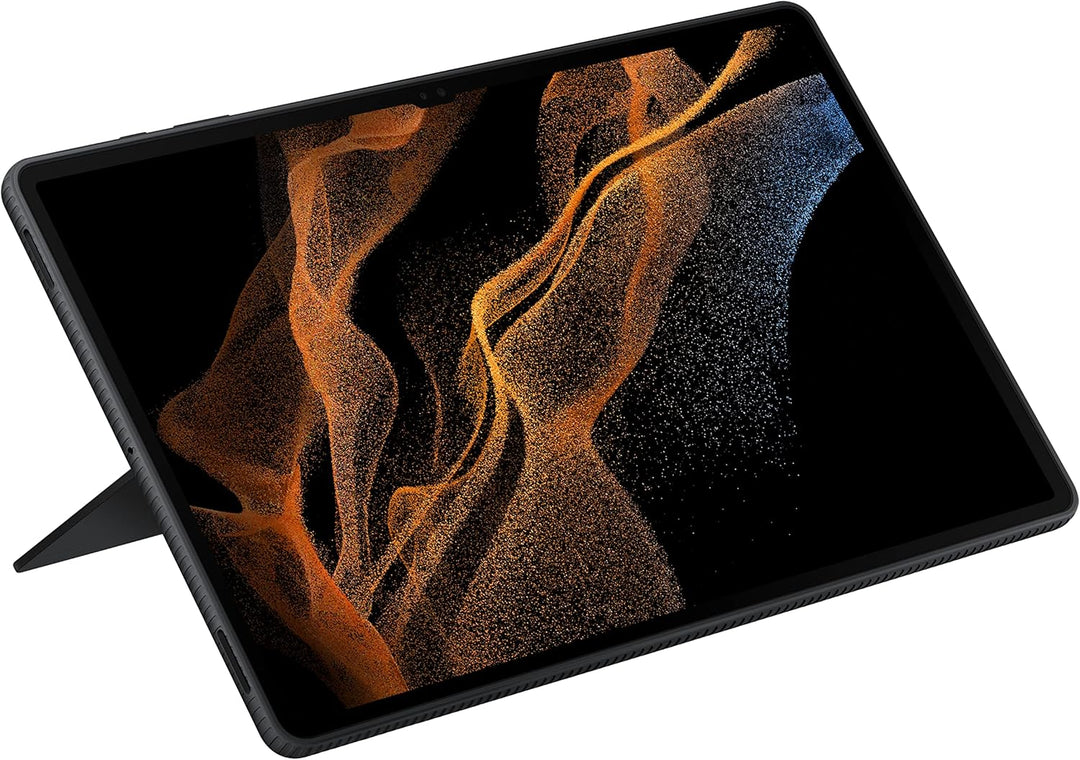 Samsung Protective Standing Cover EF-RX900 für das Galaxy Tab S8 Ultra
